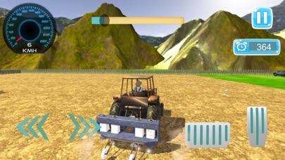 Big Farm Simulator Harvest 19 screenshot 5
