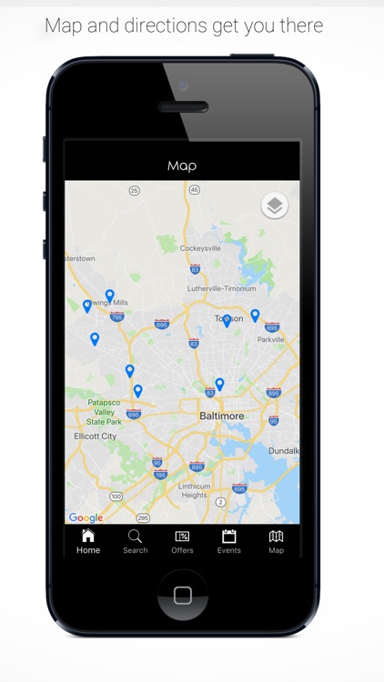 Bburb: The Black Business App screenshot-4