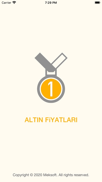 Altın Fiyatları