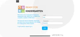 Game screenshot Ready for Kindergarten: KRA mod apk