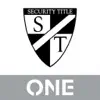 SecurityTitleAgent ONE App Delete