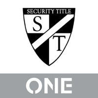 SecurityTitleAgent ONE logo