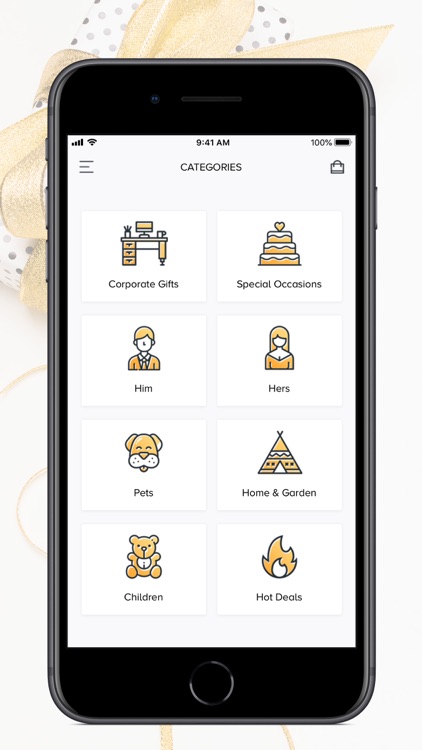 Senda - Giving is Good