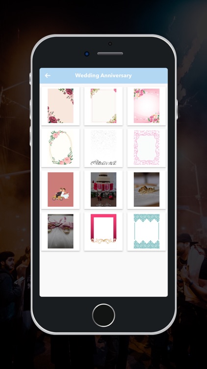 Party Invitation Maker! screenshot-3