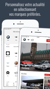 L'Auto-Journal - Actus & tests screenshot