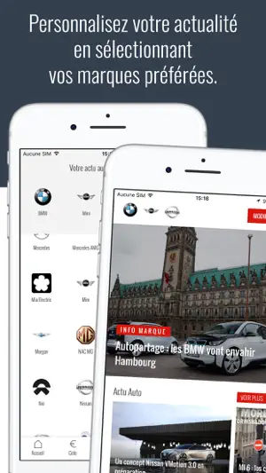 L'Auto-Journal - Actus & tests screenshot 4