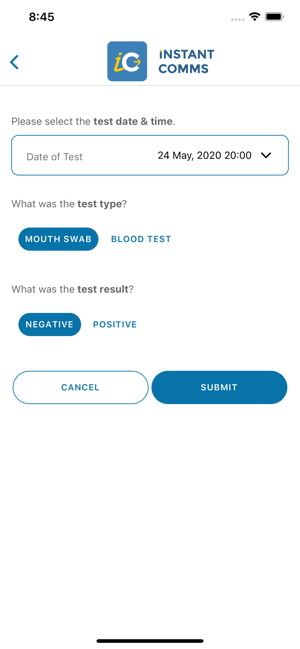Instant Comms(圖6)-速報App