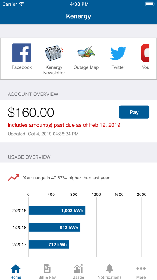 #2. Kenergy (iOS) 由: Kenergy Corp