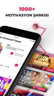 slimkit zayıflama koşu iphone resimleri 3