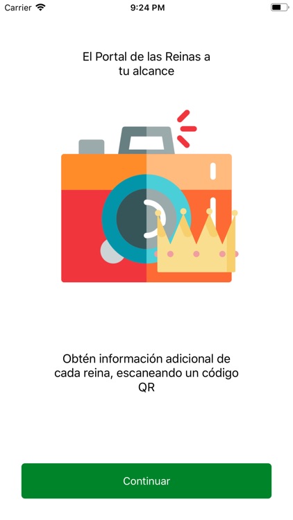 Concurso Nacional de Belleza ® screenshot-3