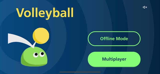 Volleyball Slime(圖1)-速報App