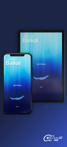Game screenshot LEGEND OF BAIKAL mod apk