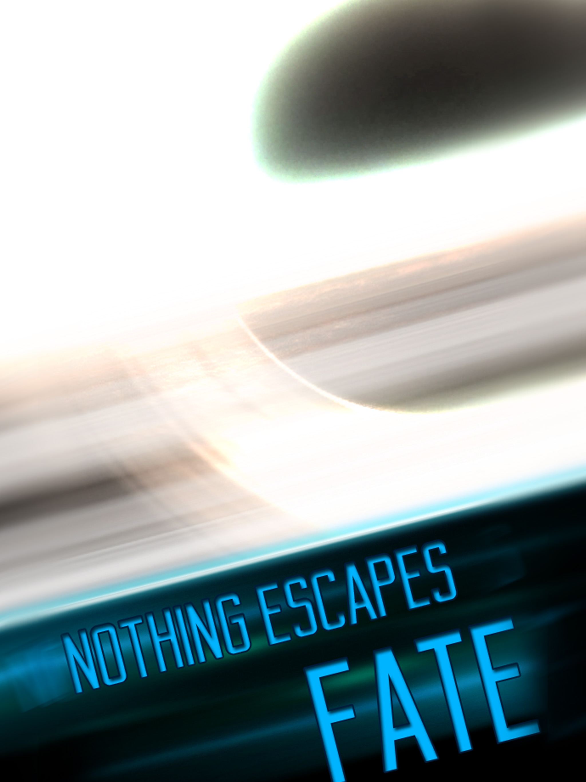 Time and Crime - Space Story