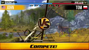 Wild Hunt: Hunter Simulator screenshot 3