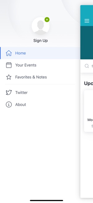 Merit Events(圖2)-速報App