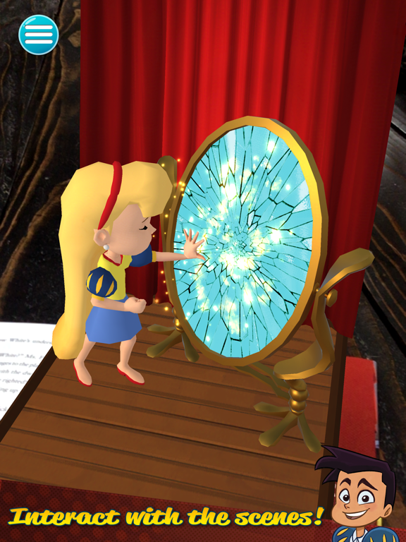 Screenshot #4 pour Mirror Magic AR