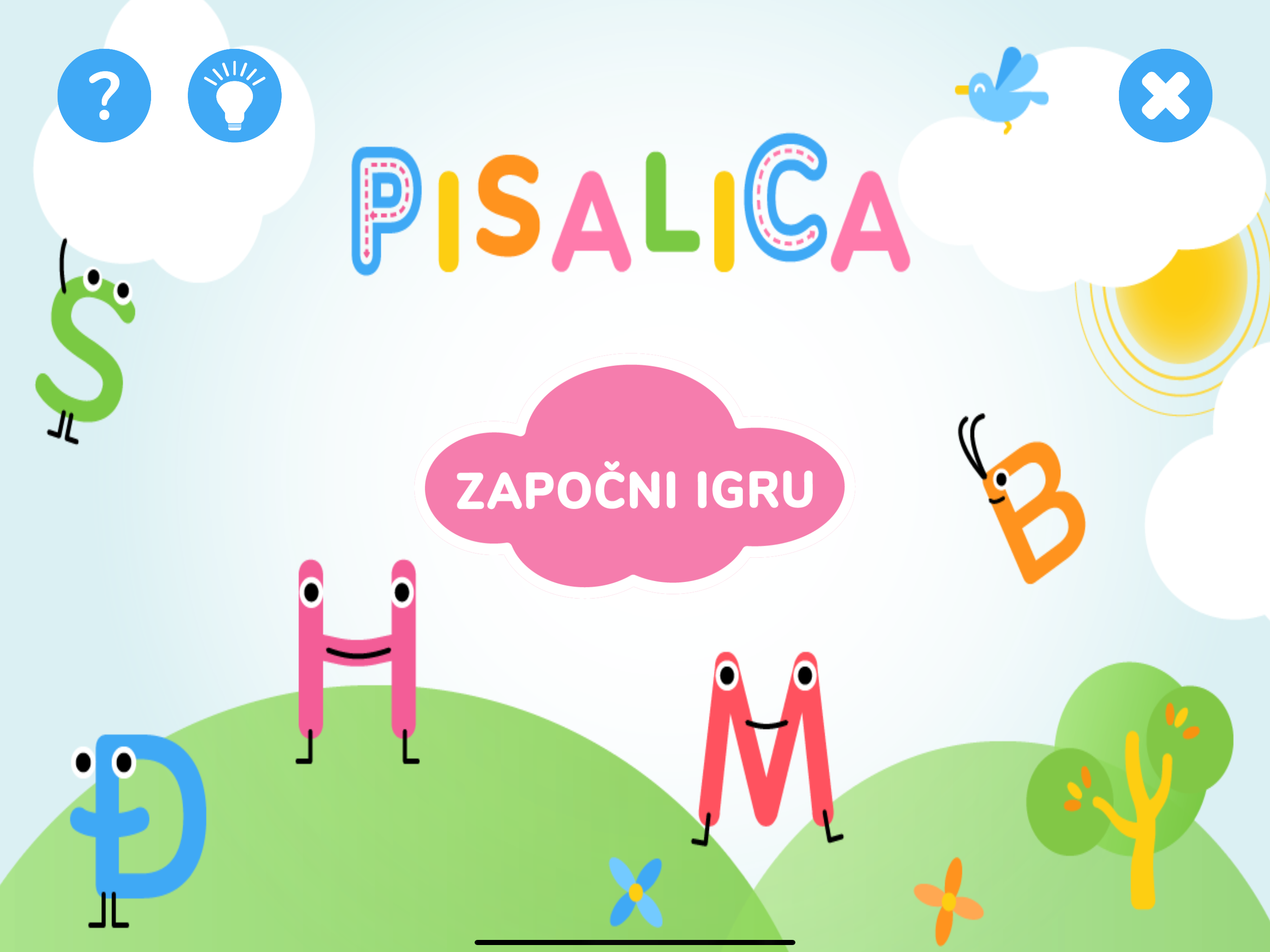 ICT AAC Pisalica