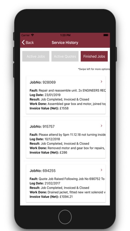 Aggora Asset Management screenshot-8