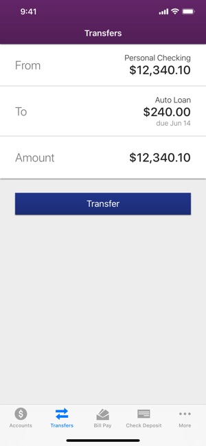 Los Angeles FCU (LAFCU)(圖4)-速報App