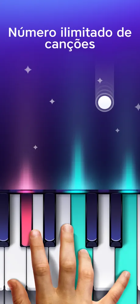 Piano - Piano virtual completo