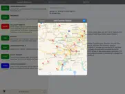 metars aviation weather ipad resimleri 3