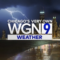 delete WGN-TV Chicago Weather