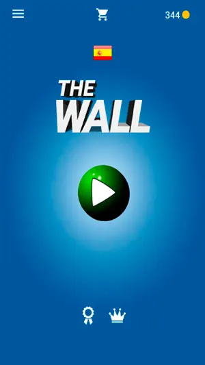 The Wall Ball Game screenshot 1