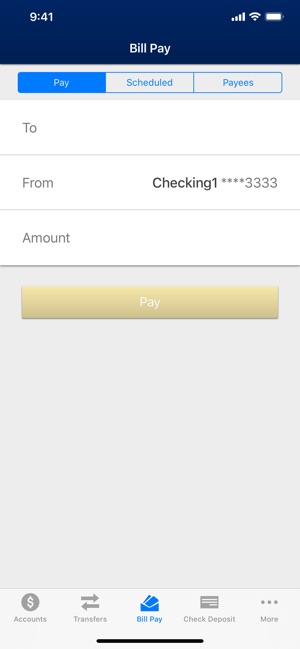 Bank of Dudley Mobile Banking(圖5)-速報App