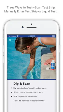 Clorox Pool screenshot 3