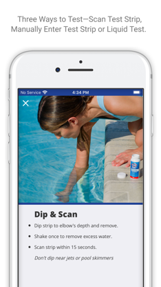 Clorox Pool screenshot 3