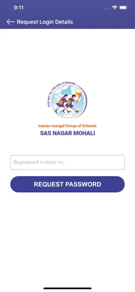 Game screenshot Manav Mangal School Phase X apk