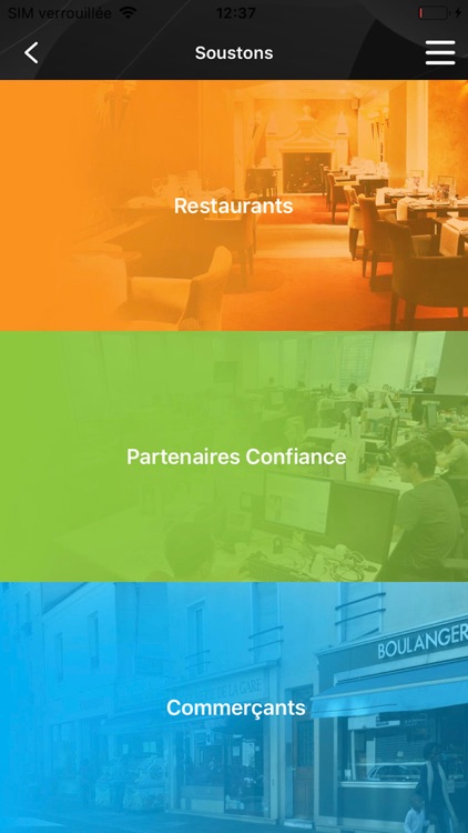 BIEN VIVRE A screenshot-3