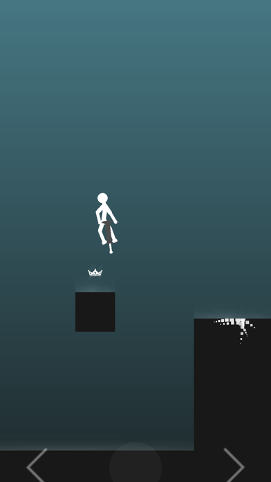 Jump King : exciting adventure screenshot 2