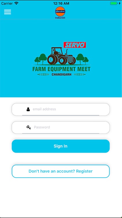 Servo Farm Equipment Meet 2019