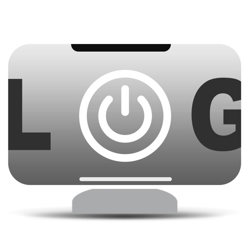 Remote TV for LG Smart Icon