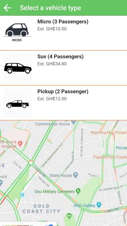 GiddyApp Pro screenshot-4