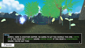 Listen - Auditory Training screenshot