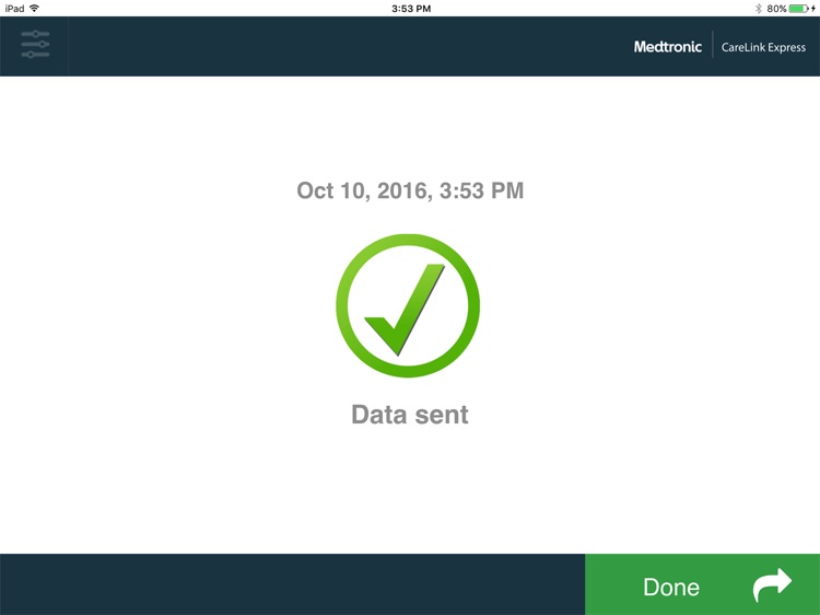 CareLink Express™ Mobile US screenshot-4