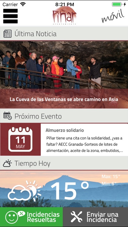 Ayuntamiento de Piñar