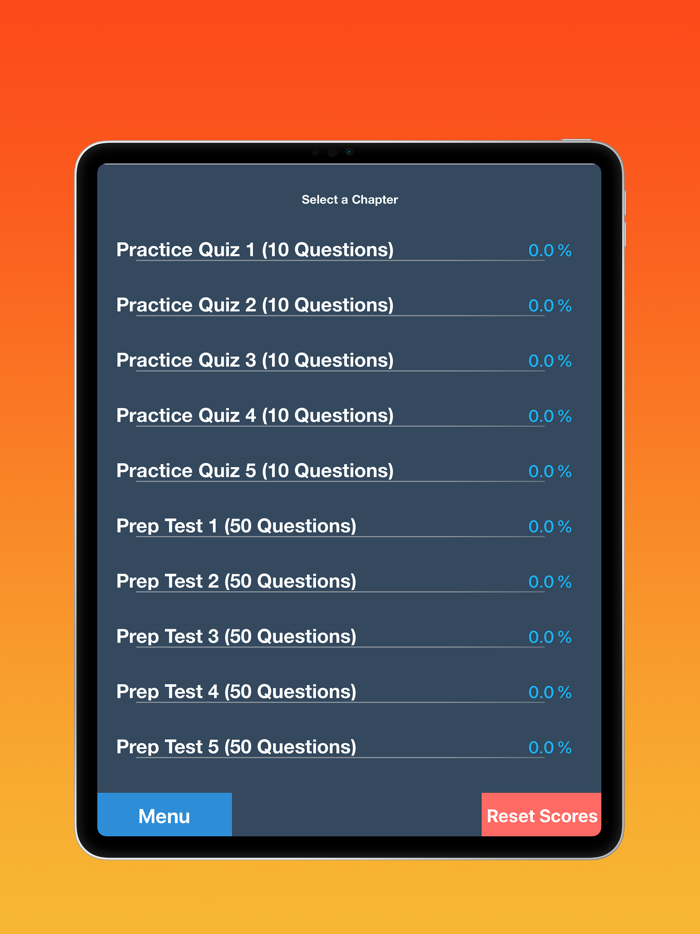 Massachusetts Real Estate Test
