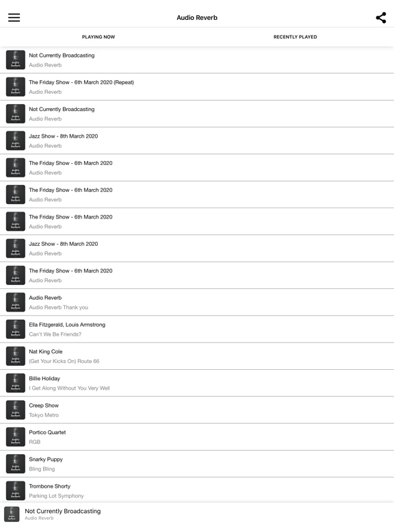 Audio Reverb Apps 148Apps