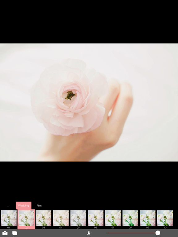 Screenshot #5 pour Analog Wedding