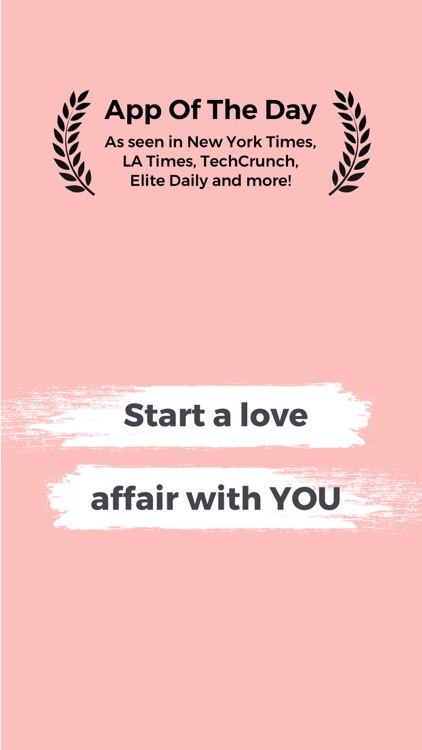 Sanity & Self: Self-Care Guide screenshot-0