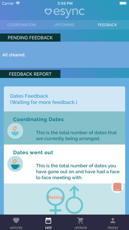 Esync - Top Singles Dating App screenshot-5