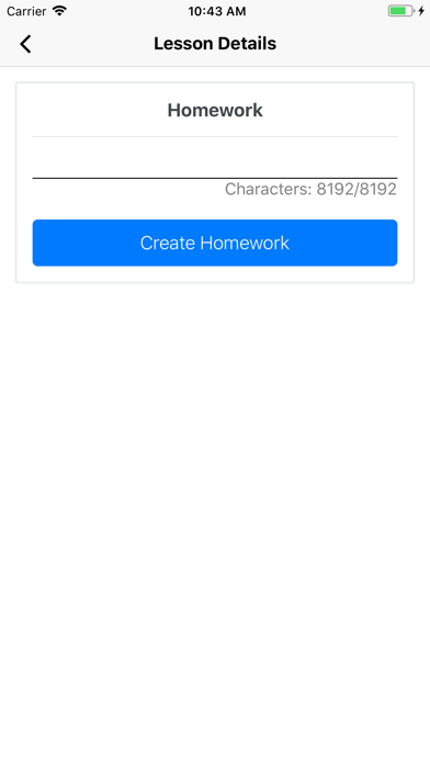 TheEDU screenshot