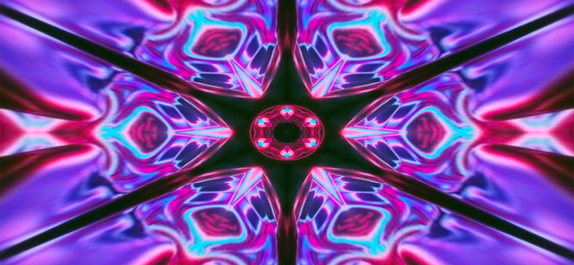Glitch Clip: VJ for everyone(圖2)-速報App