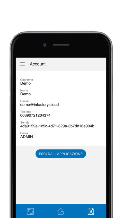 inFactory Mobile App screenshot-4