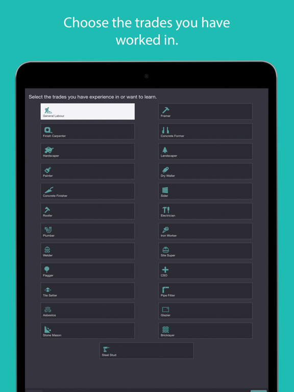 Screenshot #4 pour Faber Work