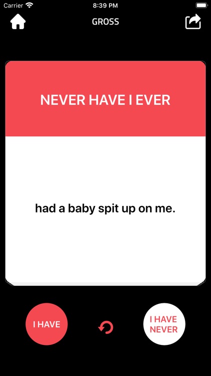 Never Have I Ever ... screenshot-3