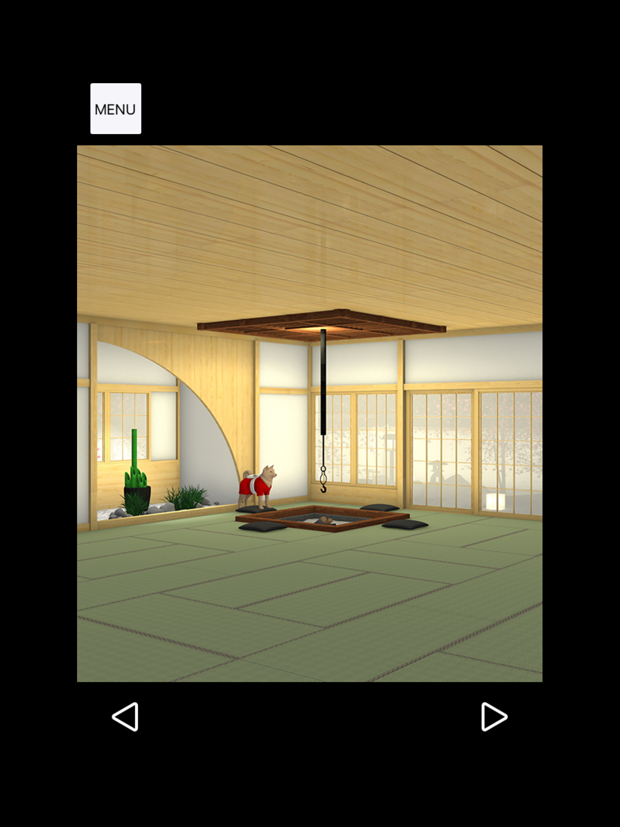 Escape Game: Hakone screenshot 8